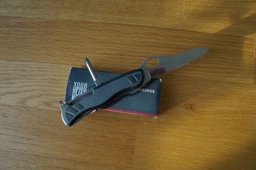Victorinox soldatenmesser your - victorinox,