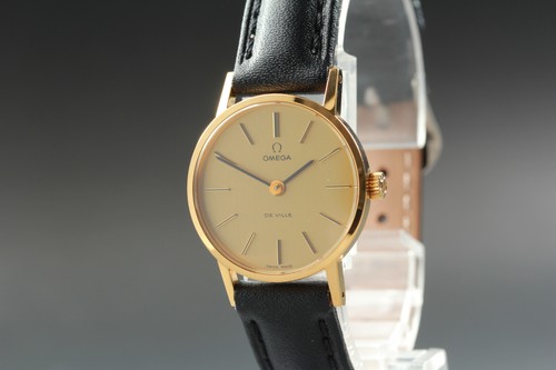 Neuwertig vintage omega - [n,
