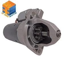 New 12V Starter Fits Fendt