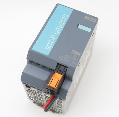 Siemens ups501s - siemens,