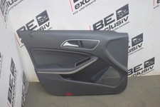 Mercedes A 200 W176 Türverkleidung vorne links Verkleidung Tür A1767200900