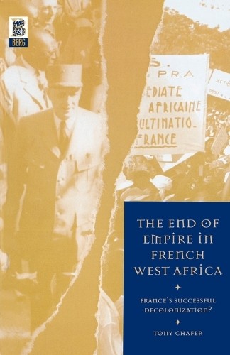The end empire - end, in
