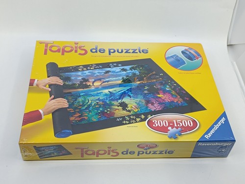 Ravensburger roll your puzzle - ravensburger,