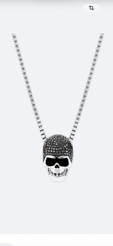 Swarovski taddeo totenkopf - swarovski,