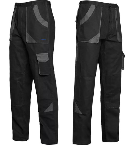 Arbeitshose classic 100 - classic, 100%