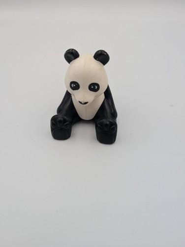 Lego duplo zoo tier - 1x,