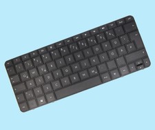 Org. DE Tastatur f. HP Mini