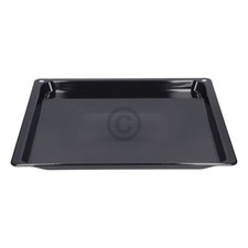 Backblech NEFF 11029050 455x375x30mm Z12CB10A0 emailliert für Backofen