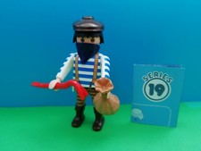 PLAYMOBIL FIGURES SERIE 19 -