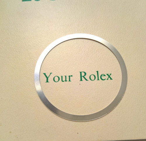 Seltene rolex gmt master - rolex, gmt-master