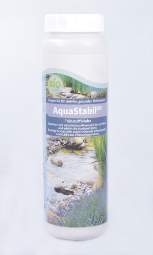 Aquastabil - aquastabil, kh