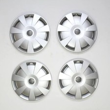 Audi A3 8V 16 Zoll Radkappen