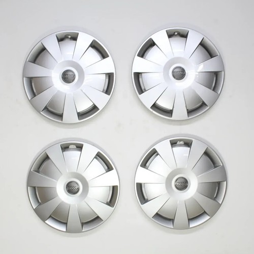 Audi zoll radkappen - audi,
