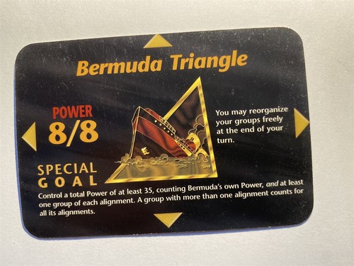 Bermuda triangle illuminati - triangle,