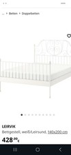 Ikea Bett