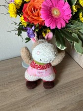 ?Spieluhr Sigikid Wiah Wilhelmine Pferd ?Schlaf kindlein schlaf ?selten 48785