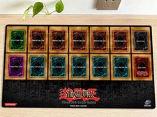 YuGiOh Klassische Spielmatte