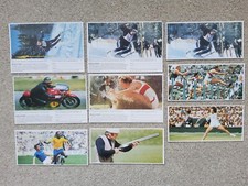 Sprengel Sammelbilder von