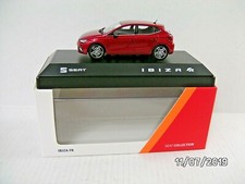SEAT IBIZA FR MODELLAUTO