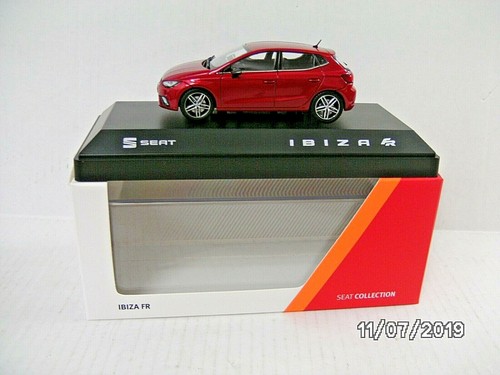 Seat ibiza modellauto - ibiza,