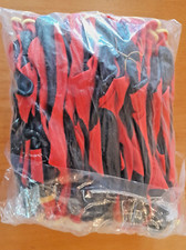 12 Paar Arbeitshandschuhe Gr 10 neu in OvP Verken Red Latex