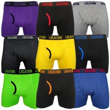 Herren 6er Pack Location