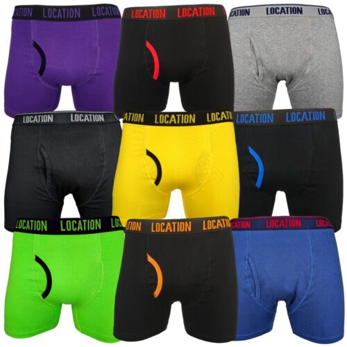 Herren 6er pack location - 6er,