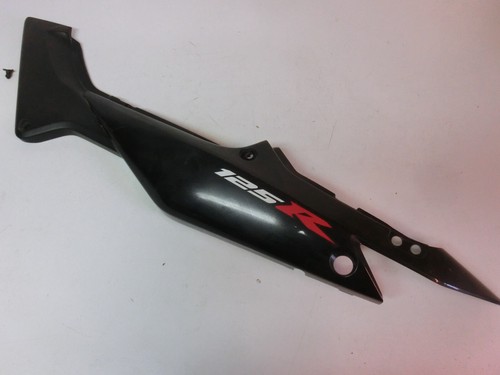 Honda cbr 125 - cbr, jc34