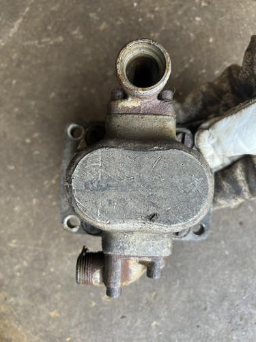 Deutz andere - andere,