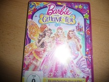 Barbie Klassiker "Geheime Tür"