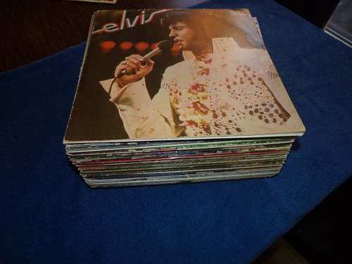 Schallplatten amiga konvolut - schallplatten,