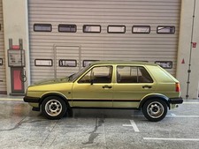 Golf gti umbau ats - vw,