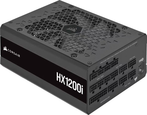 Corsair hx1200i 2025 - 2025, 1200