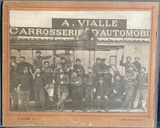 FOTO alte Durchstech