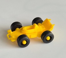 Autos Rennwagen 1. Serie EU 70er Jahre - Tyrrell  gelb mit RP Kennung