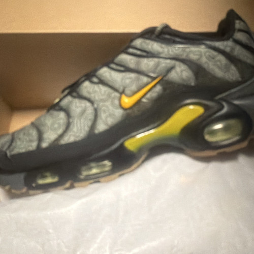 Nike air max plus - air,