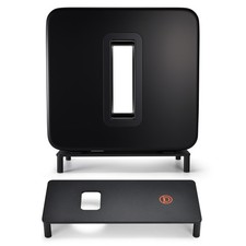 Ständerhalterung aus