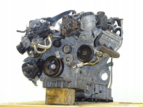 Motor mercedes benz w204 - w204, w212