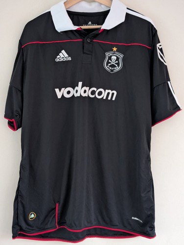 Orlando pirates 2010 home - pirates,