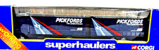 Corgi Superhaulers TY87006 DAF