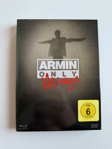 Armin van buuren - van,