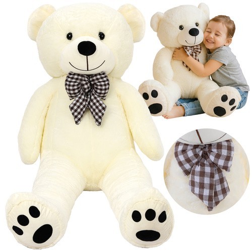 Großer teddybär 100 - großer,