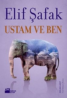 Ustam ben von - ustam,