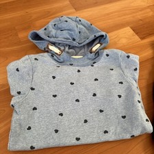 Set Hoddie&2 Jeans Strech