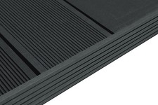 WPC Terrassendielen MASSIV