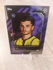 2024-25 Topps Knockout UCL
