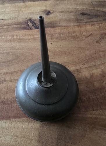 Antikes ölkännchen messing - Ölkännchen,