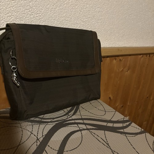 Kipling tasche mit - kipling, Überschlag