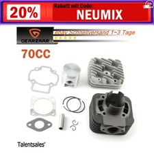 Sport Zylinder 70cc 2T AC für
