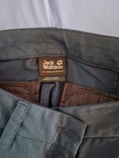 Jack Wolfskin Damen Funktionshose